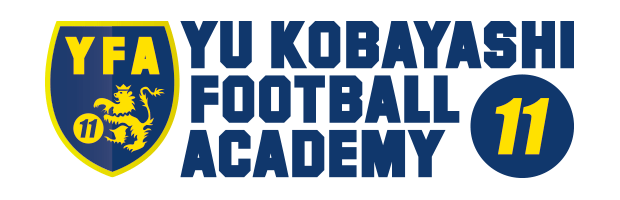 YU KOBAYASHI 11 FOOTBALL ACADEMY